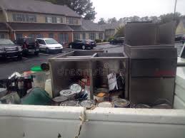 Best Appliance Removal  in Lonville, GA