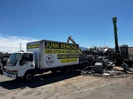Best Garage Cleanout  in Lonville, GA