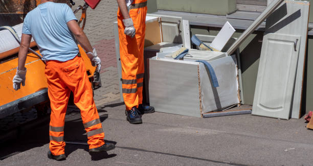 Reliable Loganville, GA Junk Removal Services Solutions