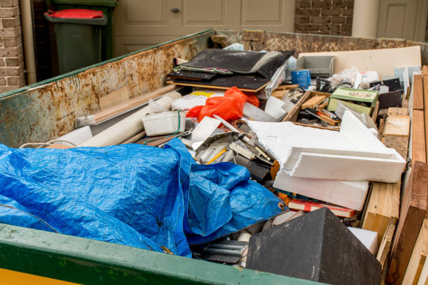 Best Office Cleanout  in Lonville, GA