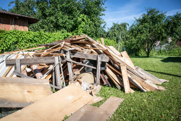 Best Residential Junk Removal  in Lonville, GA
