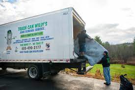 Best Retail Junk Removal  in Lonville, GA
